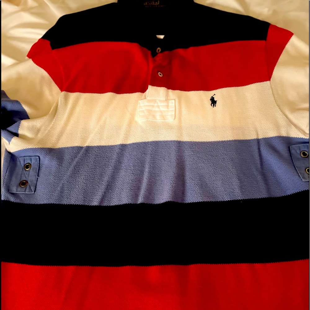 Ralph Lauren polo shirt